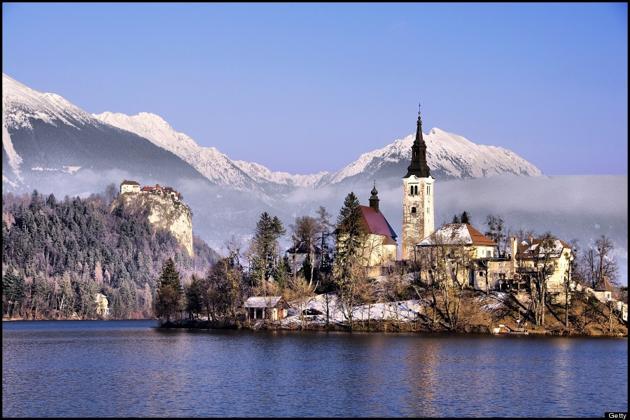 bled 13